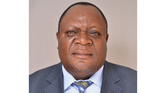 Justus Murunga. PHOTO/COURTESY