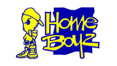 Homeboyz logo. PHOTO/COURTESY