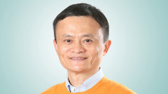 Jack Ma. PHOTO/COURTESY