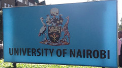 University of Nairobi (UoN).