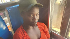 Gladys Naliaka Nalianya. PHOTO/COURTESY