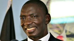 Cyrus Oguna. PHOTO/COURTESY
