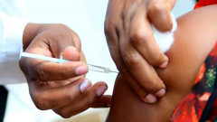 Covid-19 vaccine. PHOTO/COURTESY