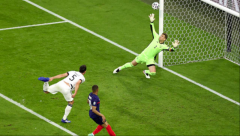 Mats Hummels scoring the own goal. PHOTO/COURTESY