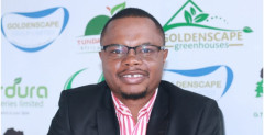  Peter Wangai Muriithi. PHOTO/COURTESY