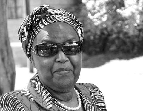 The late Dorcas Pedelai Ntimama. PHOTO/COURTESY