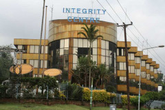 Integrity Centre. PHOTO/COURTESY