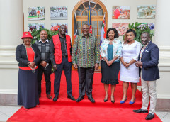 Uhuru Njama