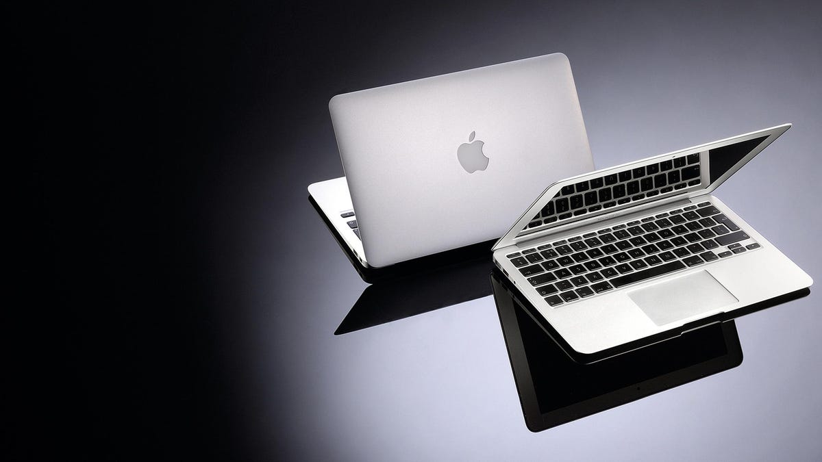 Apple MacBook Pro. PHOTO/COURTESY