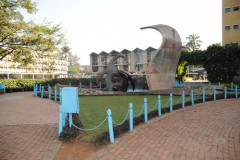 University of Nairobi. PHOTO/COURTESY