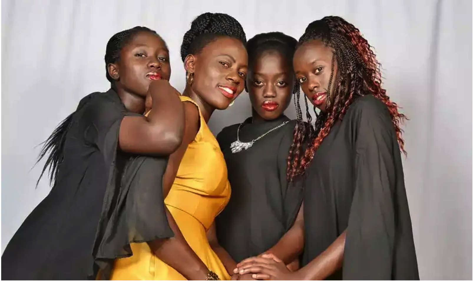 Akothee says she spent Sh12 million educating her young daughter