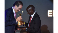 Kipchoge
