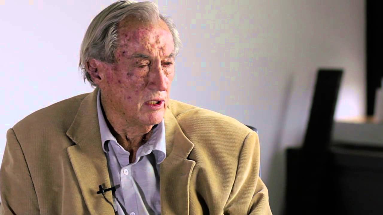 Dr Richard Leakey