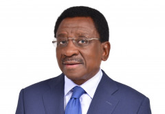 James Orengo. PHOTO/TWITTER