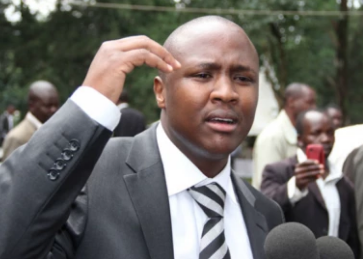 Alfred Keter. 