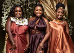 Kyallo Systers. 