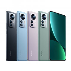 Xiaomi 12 Pro. 