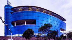 I&M Headquarters, Nairobi.