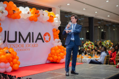 Juan Seco. PHOTO/JUMIA KENYA