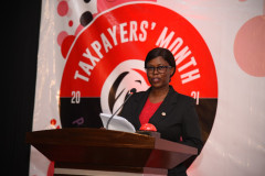 Lillian Nyawanda. PHOTO/TWITTER