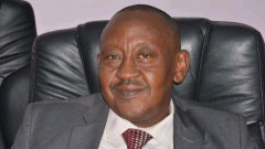 Gibson Gathu Mbugua. 