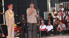 Ruto Hustler Fund