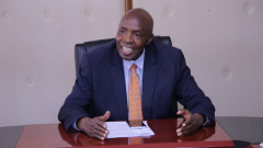 Ezekiel Machogu.
