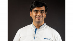 Avinash Krishnakumar Kasinathan. 