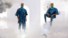 Ugo Monye Collection. 