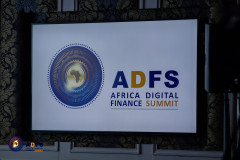 Africa Digital Finance Summit. 