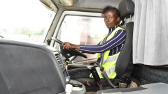 Elizabeth Tanyasis Bamburi