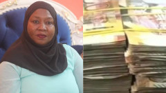 Mariam Abdalla Bunu 