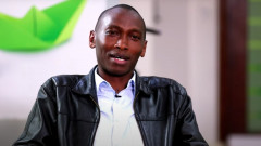 Thomas Bwaley, Manager of International Voice Services at Safaricom. PHOTO/COURTESY
