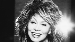 Tina Turner. PHOTO/COURTESY