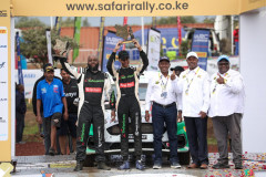 McRae Kimathi