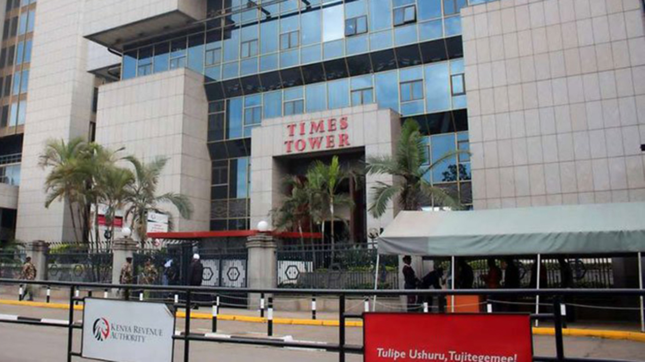 Why Kenya Revenue Authority will temporarily shut down its iTax portal