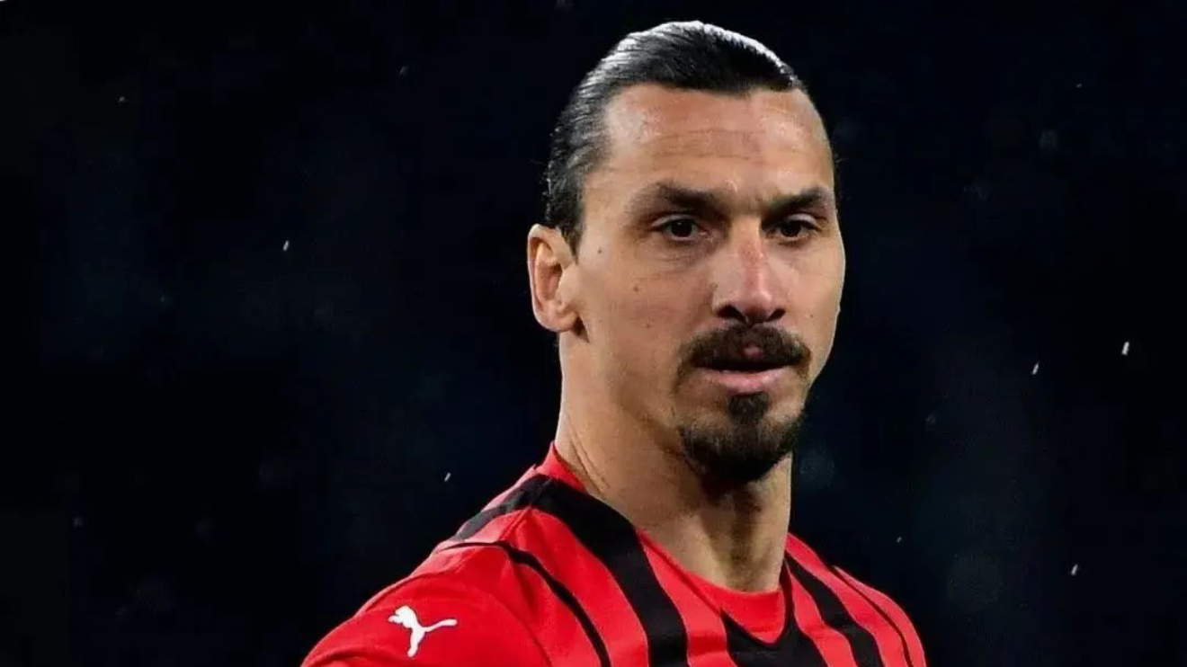 Zlatan Ibrahimovic bids farewell to football, leaving behind a legacy ...