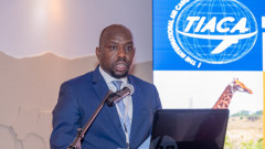Kipchumba Murkomen. PHOTO/COURTESY
