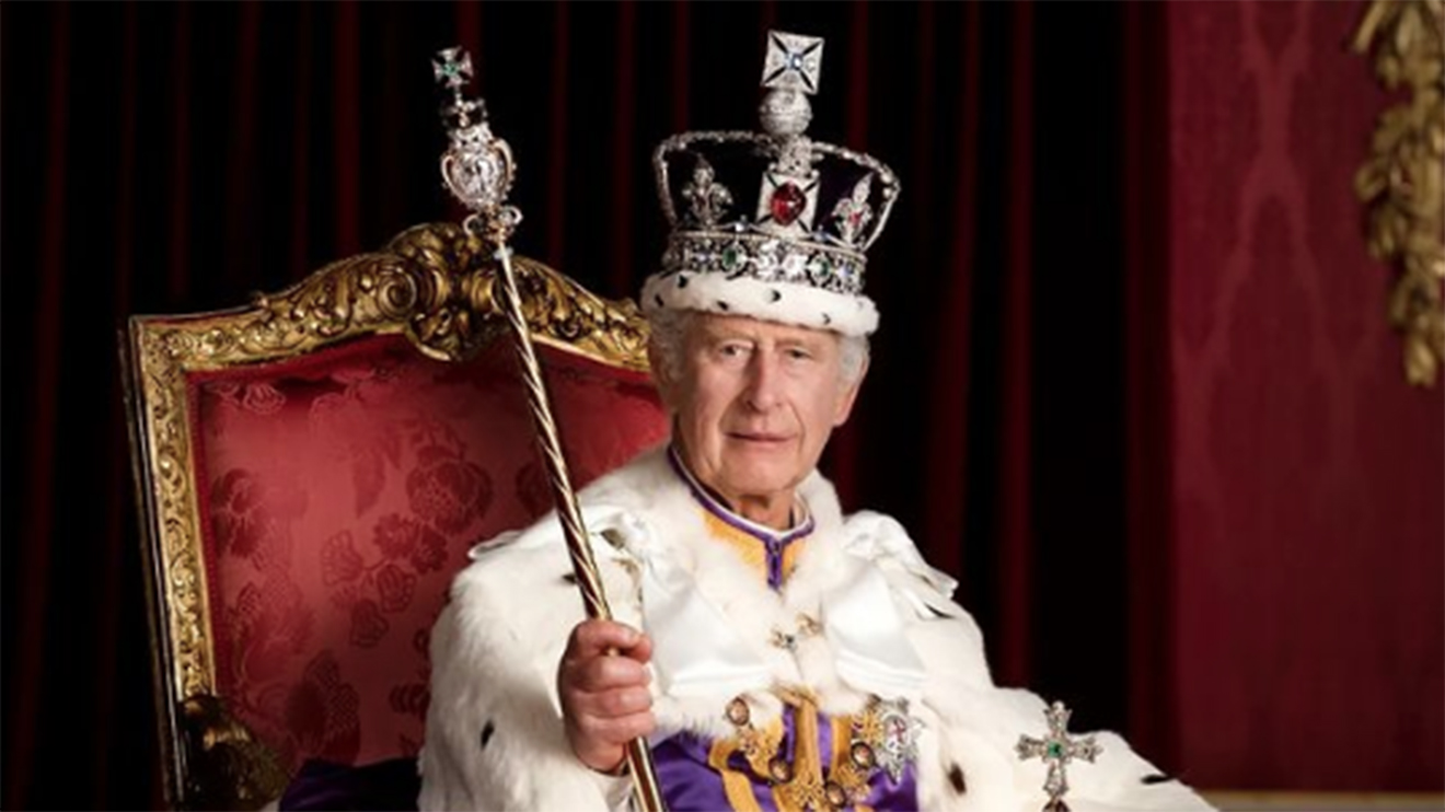 King Charles III scheduled to visit Kenya in first major Commonwealth ...