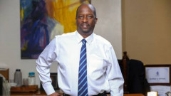 Kiprono Kittony. PHOTO/COURTESY