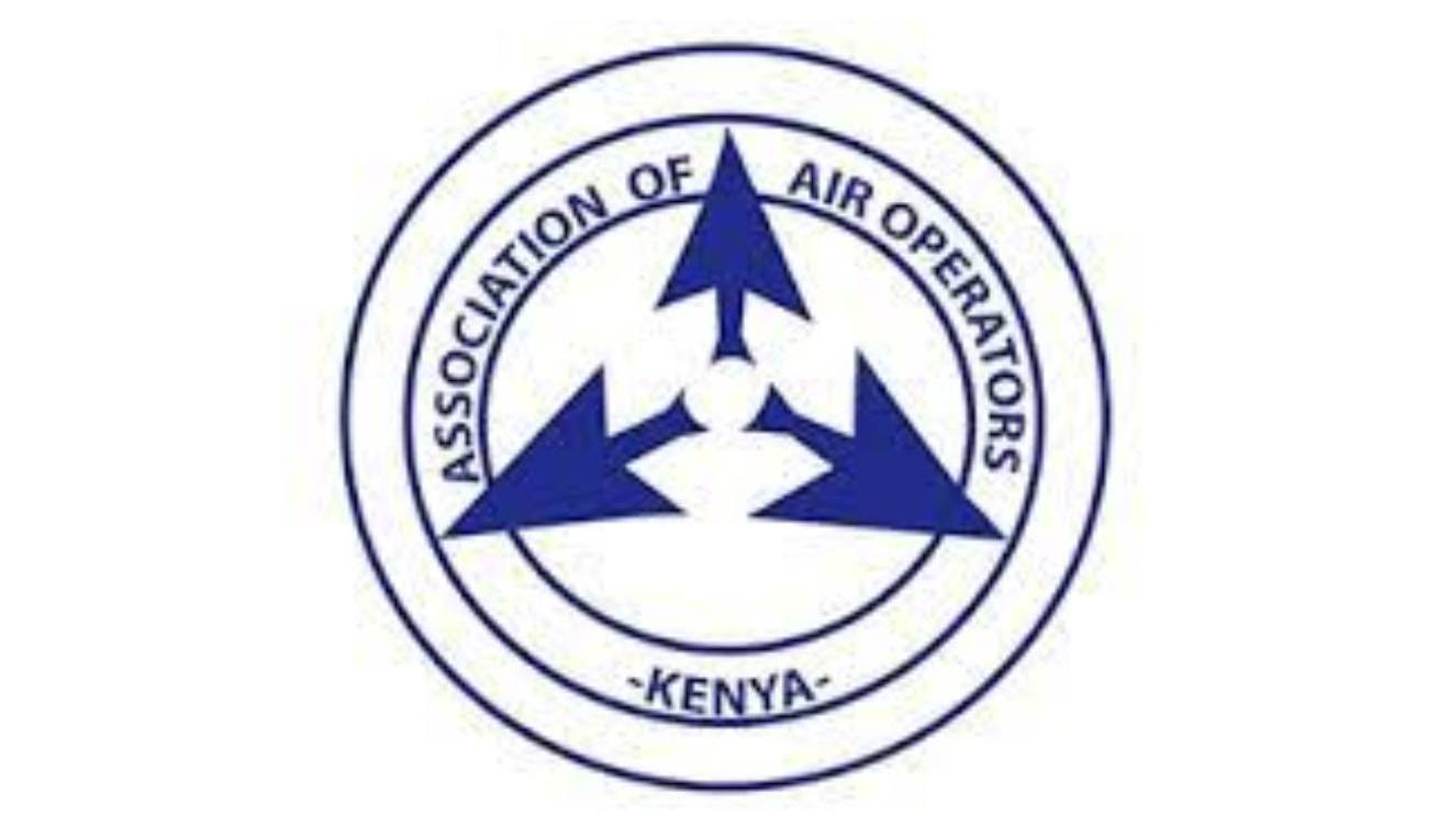 The Kenya Association of Air Operators (KAAO). PHOTO/COURTESY