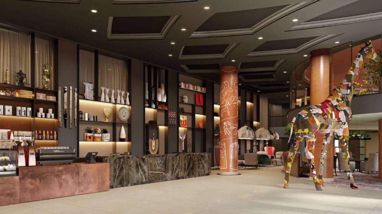 The Grand Opening: Pullman Upper Hill promises immersive Kenyan experience