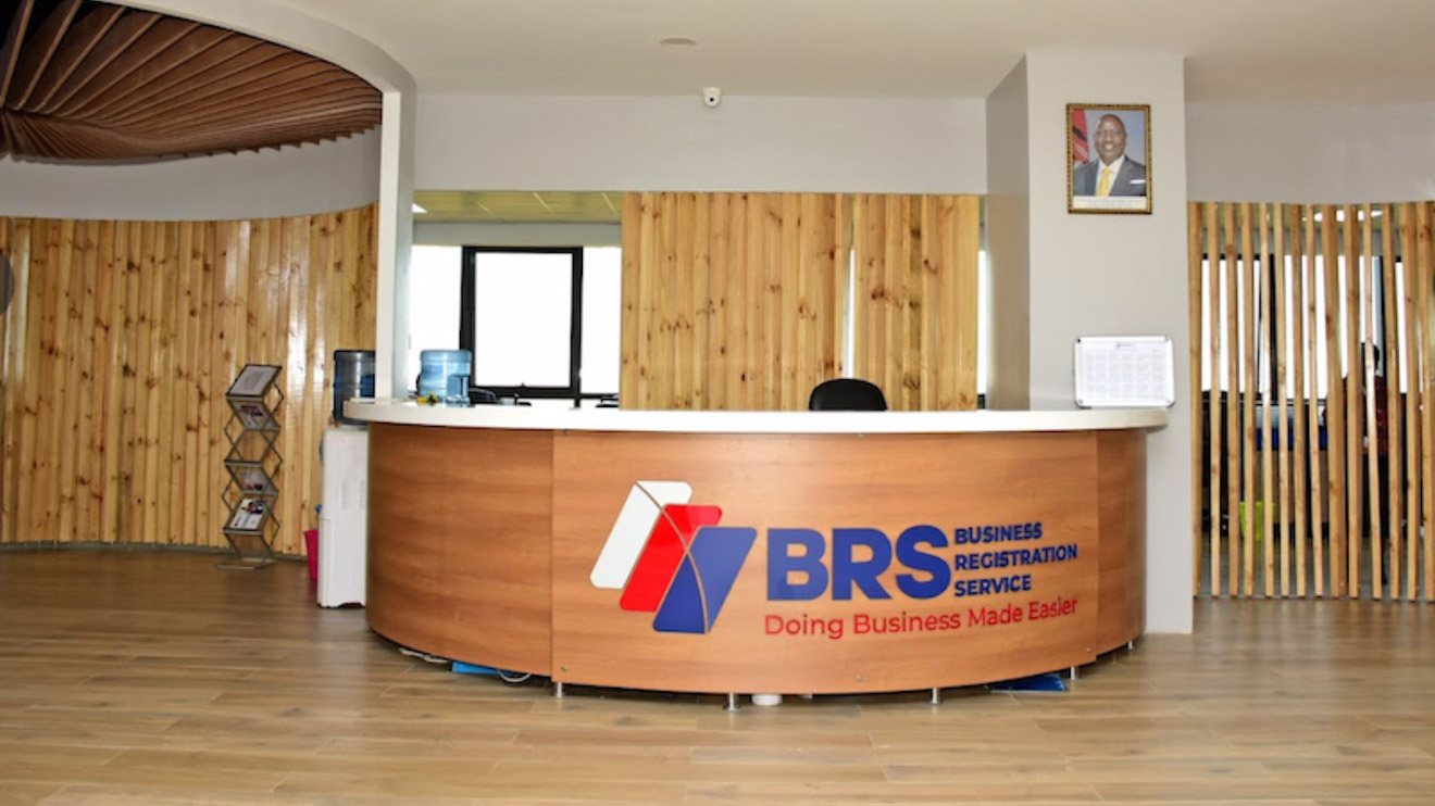 Business Registration Services. PHOTO/COURTESY