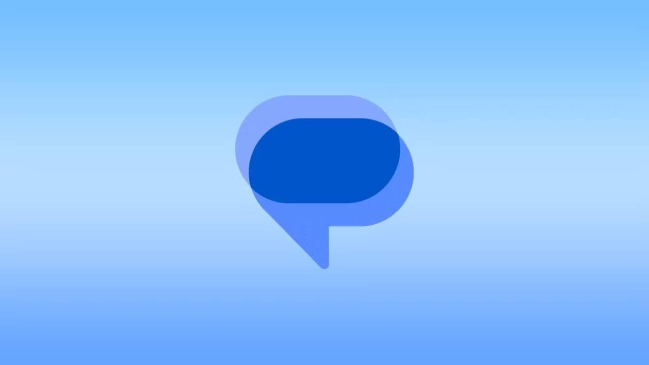 Google Messages. PHOTO/COURTESY