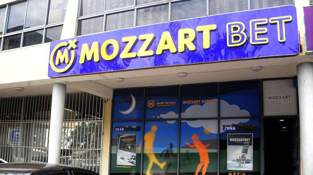 Mozzart Bet.
