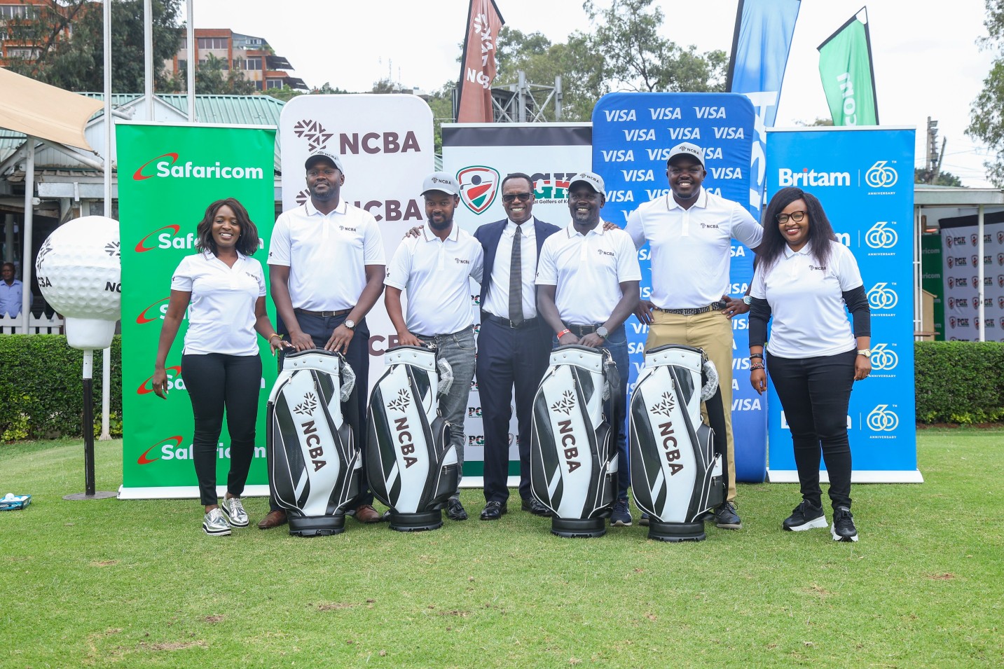 Team NCBA