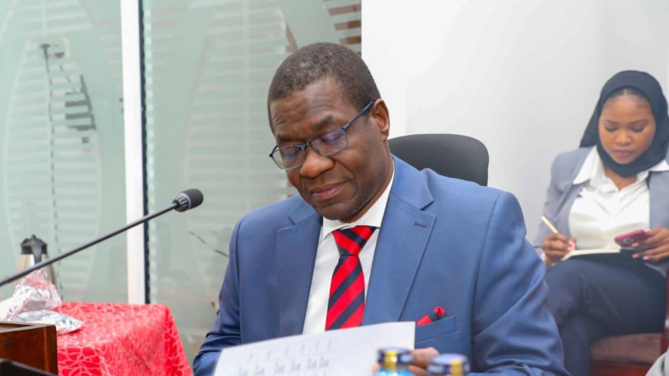 Opiyo Wandayi. PHOTO/COURTESY
