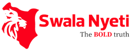Swala Nyeti Logo